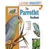 Parrotlet Handbook (Barron's Pet Handbooks)