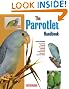 Parrotlet Handbook (Barron's Pet Handbooks)