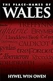 The place-names of Wales
