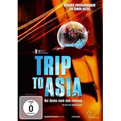 Trip to Asia (Einzel-DVD)