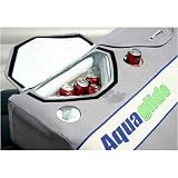 Sporting Goods : Aqua Glide Airport Softpack