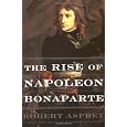 The Rise Of Napoleon Bonaparte