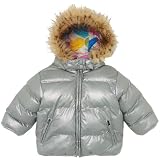 reversible puffer jacket