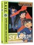 Case Closed - Season One - SAVE