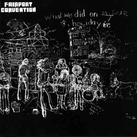 CD-Charts  Search : What We Did On Our Holidays (180 Gram Vinyl)