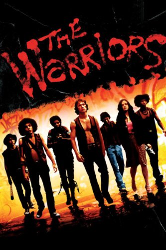 The Warriors The Warriors