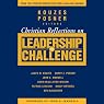 Christian Reflections on The Leadership Challenge