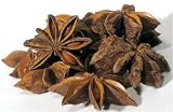 Anise Star 1 lb Bulk Herbs - B001PRQWX6