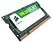 Corsair Memory VS512SDS266 512MB PC2100 266MHz 200-pin SODIMM Laptop Memory