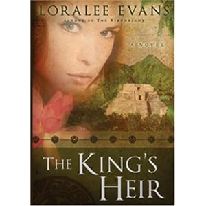 The King's Heir