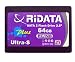Ridata NSSD-S25-64-C04MPN 2.5-Inch 64GB Ultra-S PLUS MLC SATA Solid State Drive