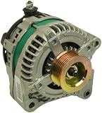Beck Arnley 186-1118 Alternator