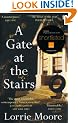 A Gate at the Stairs