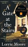 A Gate at the Stairs