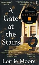 A Gate at the Stairs