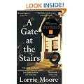 A Gate at the Stairs