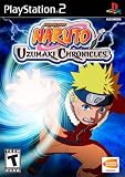 Naruto: Uzumaki Chronicles (PS2)