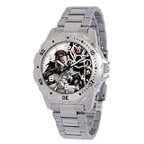 Marvel Comics Mens MA0710-D184-Bracelet Marvel