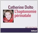L'Haptonomie p�rinatale (CD audio)