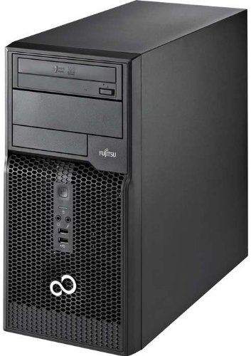 Fujitsu Esprimo PH300, PC Processore Intel Core 