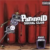Paranoid Social Club - Paranoid Social Club