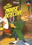 GREAT MOUSE DETECTIV (Disney's Wonderful World of Reading)