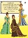 Great Fashion Designs of the Victorian Era Paper Dolls in Full Color (Dover Victorian Paper Dolls)