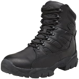 Buy Harley-Davidson Mens Hawkins Waterproof Boot by Harley-Davidson
