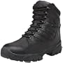 Harley-Davidson Men's Hawkins Waterproof Boot,Black,11.5 M US