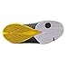 [654272-070] AIR Jordan AJ Flight TIME 14 5 Mens Sneakers AIR JORDANCOOL Grey/White-VBRNT YLLW-WHITEM