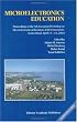 Microelectronics Education: Proceedings of the 5th European Workshop on Microelectronics Education, held in Lausanne Switzerland, April 15 - 16, 2004