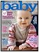 Books : American Baby Magazine: Healthy Pregnancy, Happy Baby (November 2010 - Cover: "Listen Up! Baby Ears: What's Normal (and What's Not)")