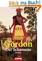 Der Schamane: Roman