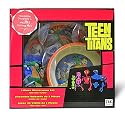 Teen Titans - Dinnerware - 3 Piece Box Set