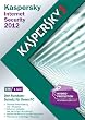 Kaspersky Internet Security 2012 1PC [Download]