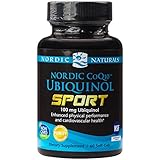 UPC 768990015014 product image for Nordic Naturals - Nordic CoQ10 Ubiquinol Sport, 60 Soft Gels | upcitemdb.com