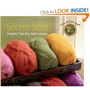 An Amazing Revelation! Baby Yarn For Me! 51ySv7X8lyL. BO2,204,203,200 PIsitb sticker arrow click,TopRight,35, 76 AA300 SH20 OU01 An Amazing Revelation! Baby Yarn For Me!