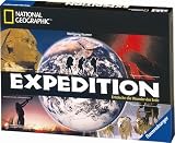 Eigenschaften Ravensburger 26353 / NG Expedition