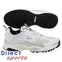 DITA Terminator 5 Unisex Hockey Shoes, White, UK8.5