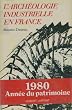 Arch�ologie industrielle en France