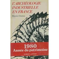 Arch�ologie industrielle en France