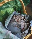 Grower's Market: Cooking...