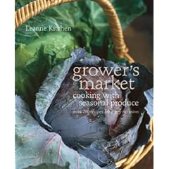 Grower's Market: Cooking with Seasonal Produce