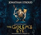 Review Random House Children's Books  / Golem's Eye (Bartimaeus Trilogy)