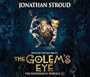 The Golem's Eye (The Bartimaeus Trilogy, Book II)