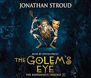 The Golem's Eye