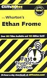 Notes on Whartons "Ethan Frome" (Cliffs Notes)