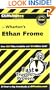 Ethan Frome (Cliffs Notes)