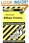 Ethan Frome (Cliffs Notes)
