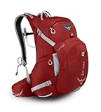 Osprey Manta 30 Daypack, Madcap Red, Medium/Large